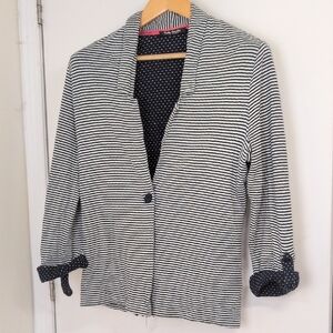 BETTY BARCLAY LIGHT JACKET SIZE 40